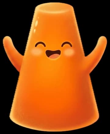 Pilito, la mascota de DePilon